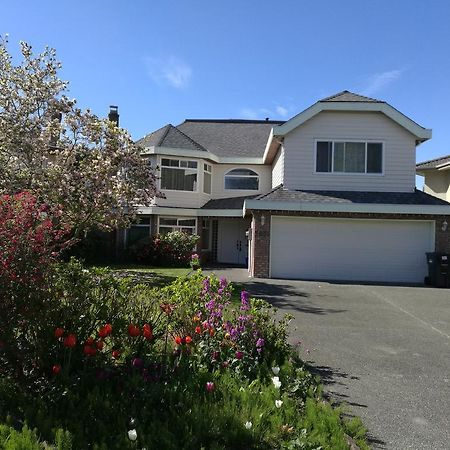 Teresa'S House Apartment Steveston Exterior photo